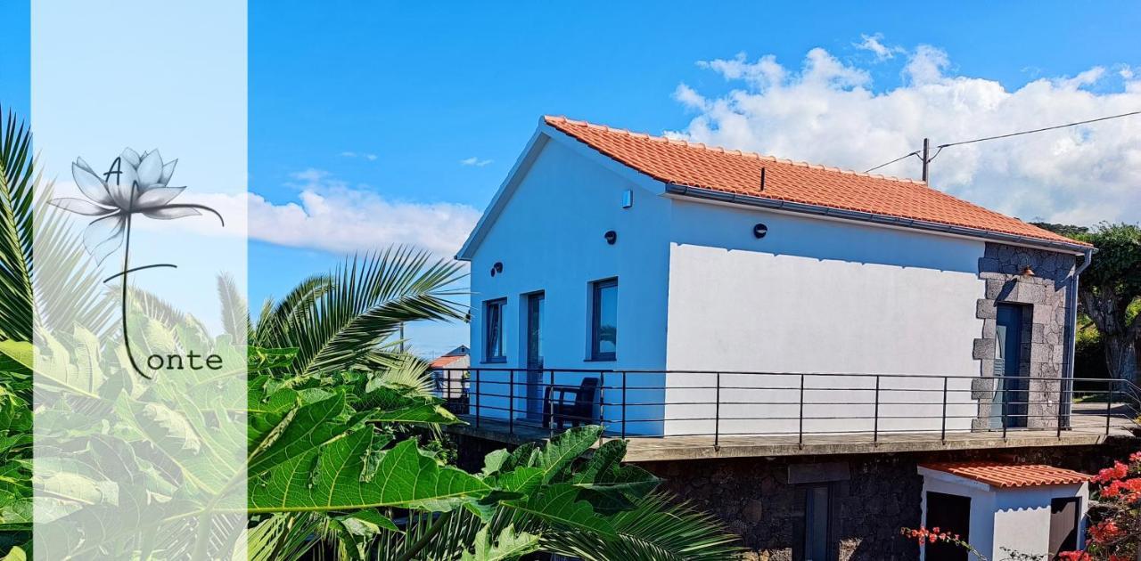A Fonte Apartment Santo Antonio  Exterior photo