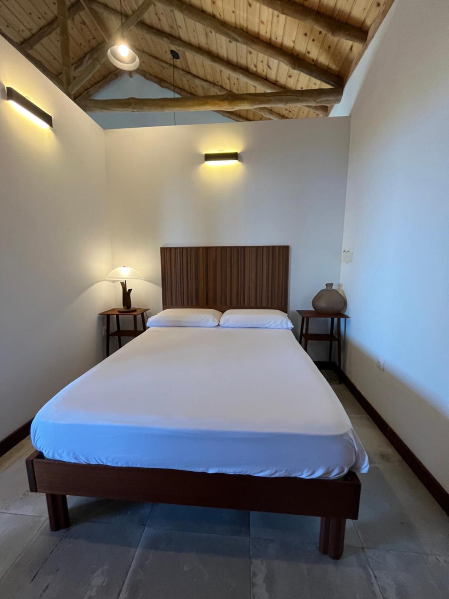 A Fonte Apartment Santo Antonio  Exterior photo