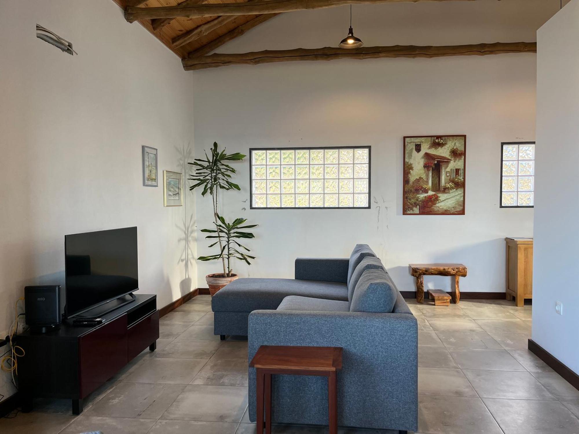 A Fonte Apartment Santo Antonio  Exterior photo