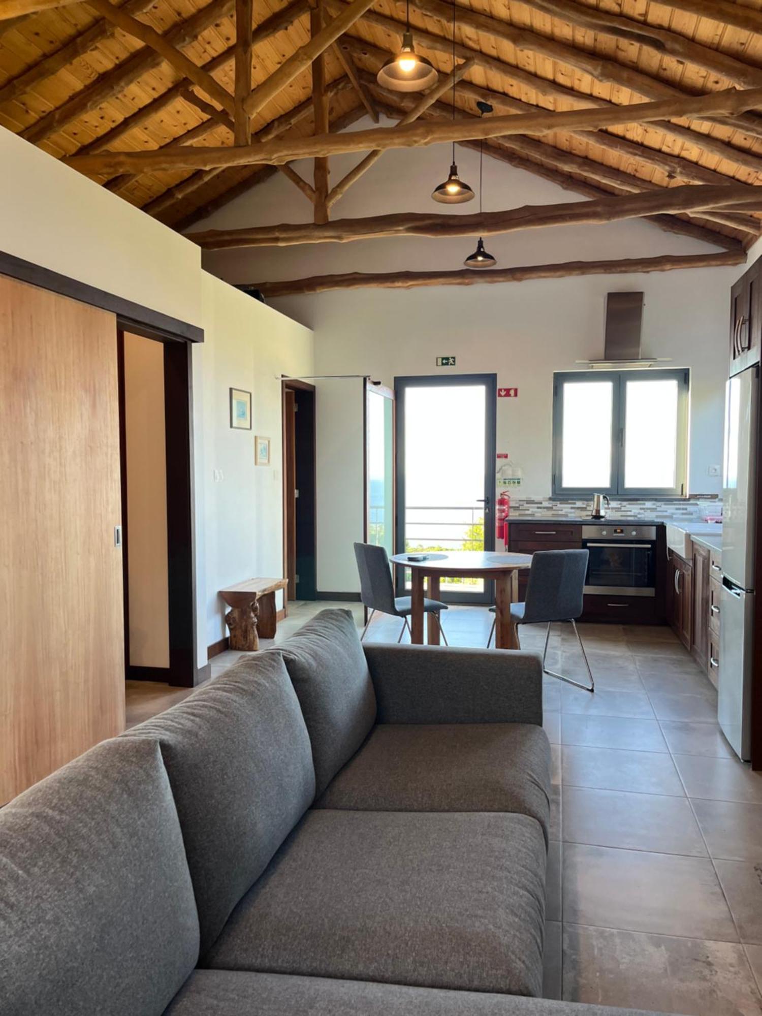 A Fonte Apartment Santo Antonio  Exterior photo