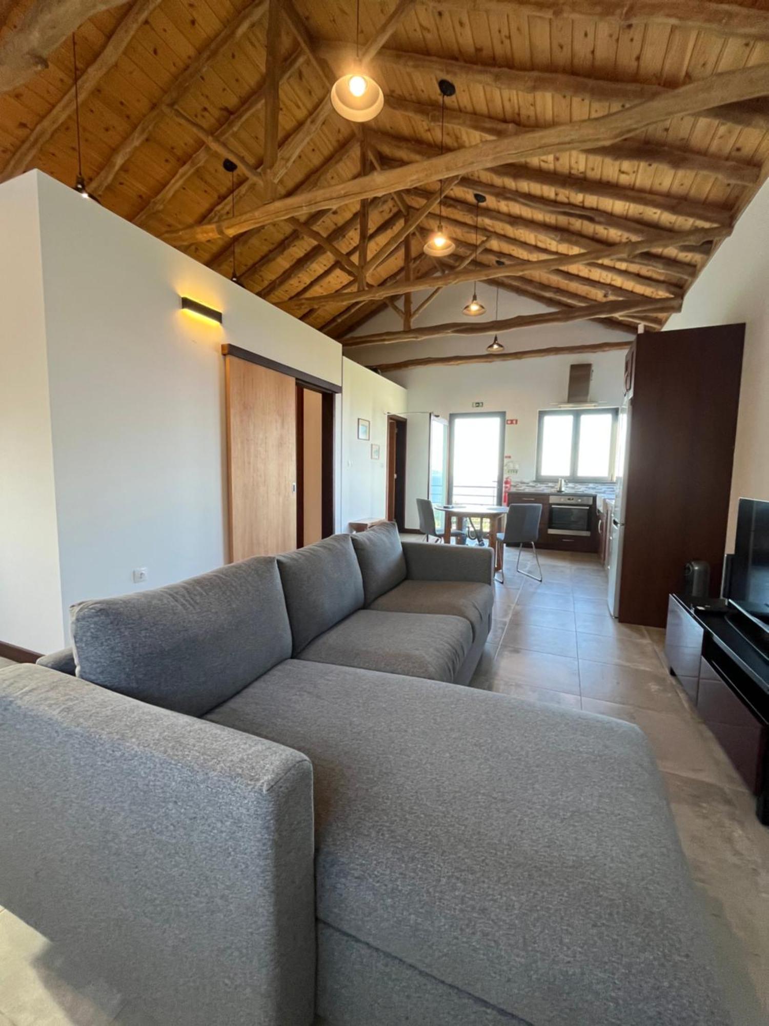 A Fonte Apartment Santo Antonio  Exterior photo
